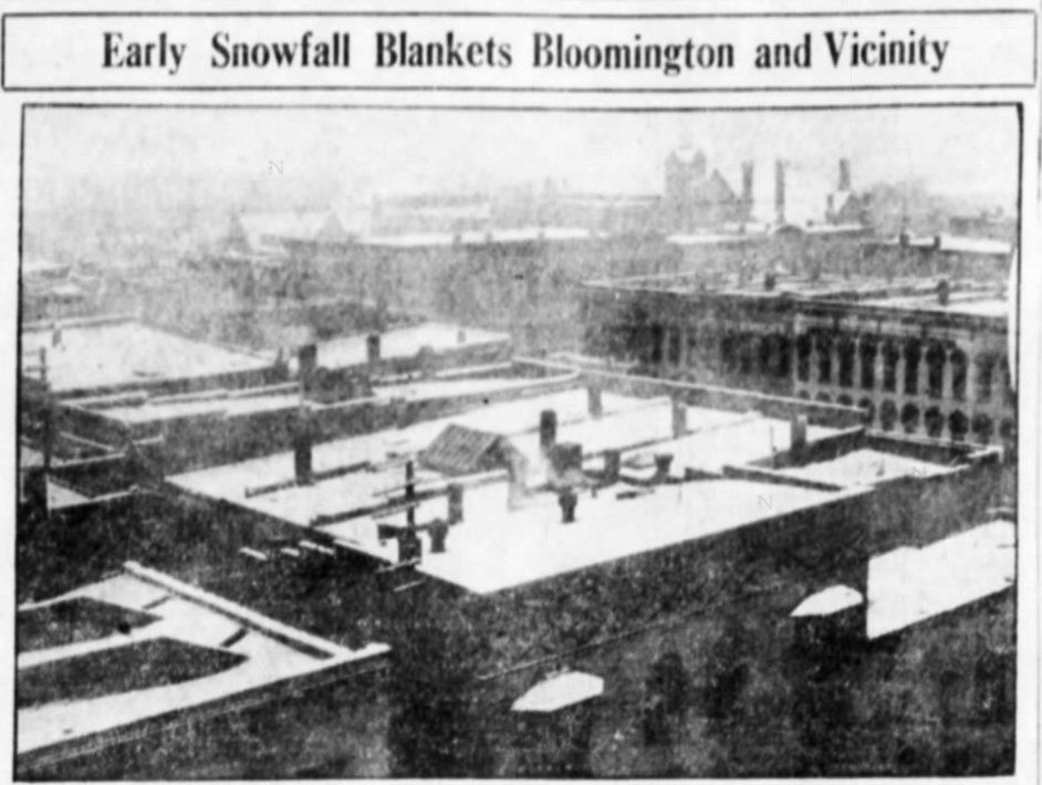 October 23, 1929